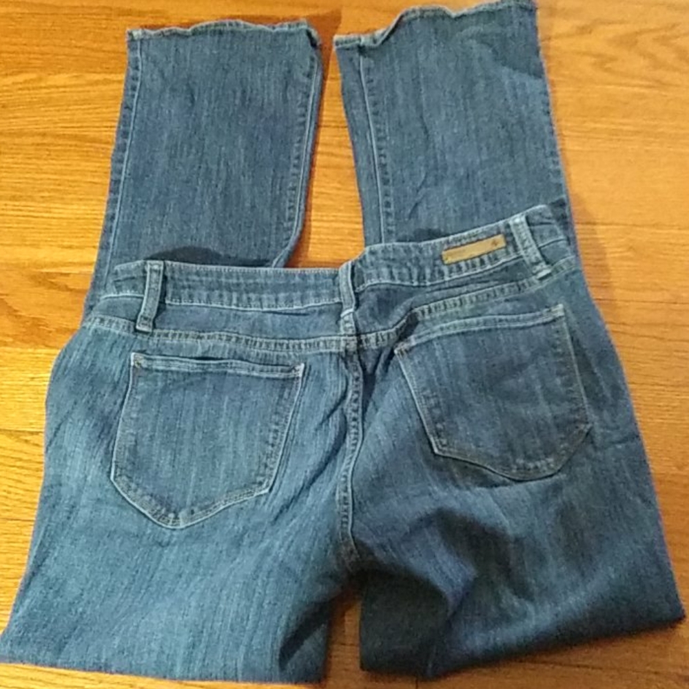 Jeans - Picture 3 of 3